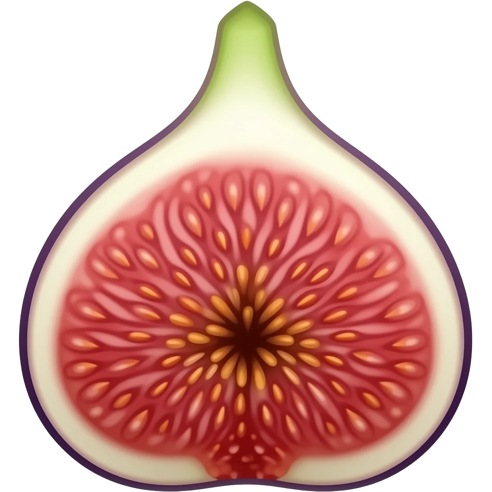 Kawaii higo emoji