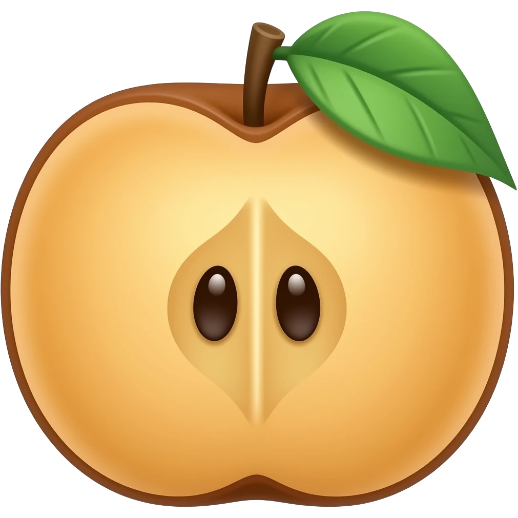 Fruit emoji