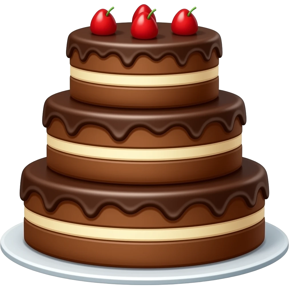 layers emoji