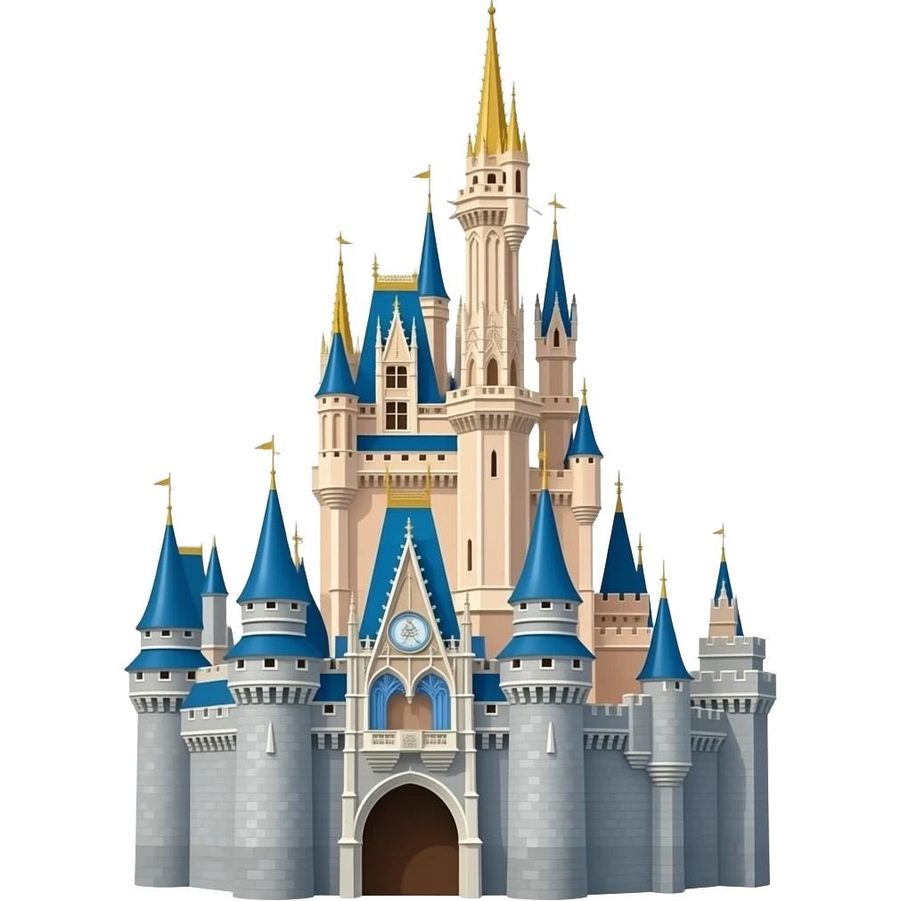 disney emoji