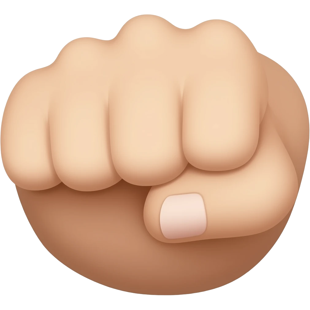 Big dick emoji