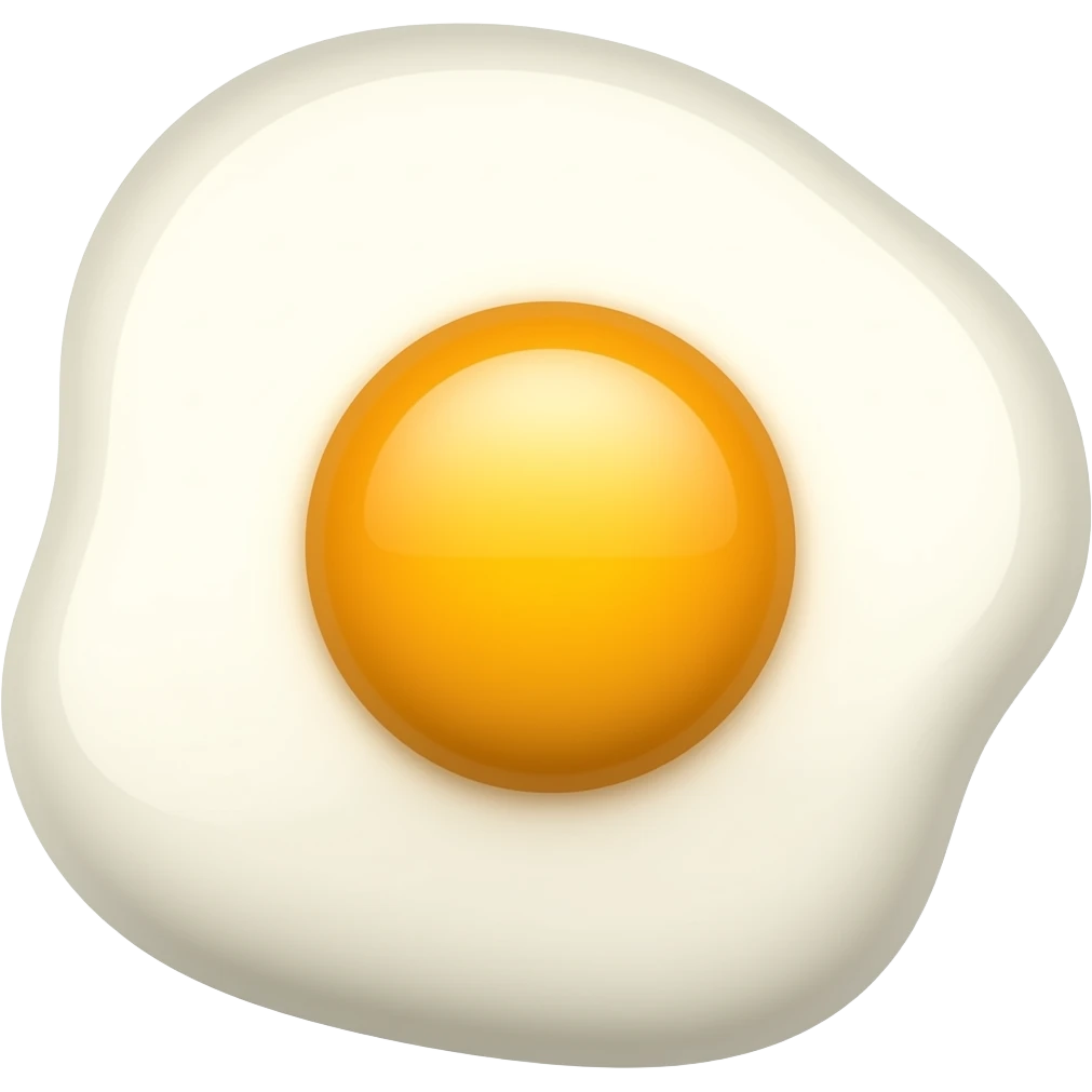 omlette emoji