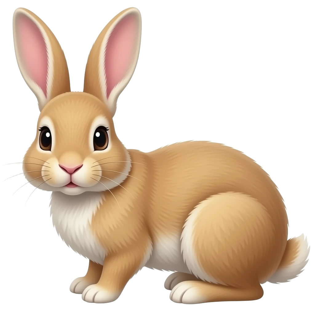 bunny emoji