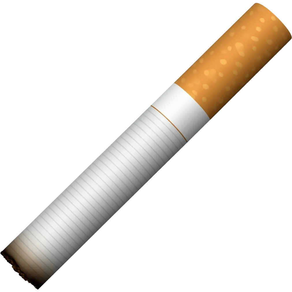 Cigratte emoji