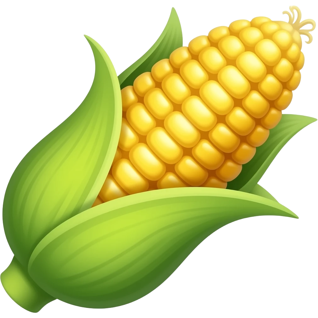 corn emoji