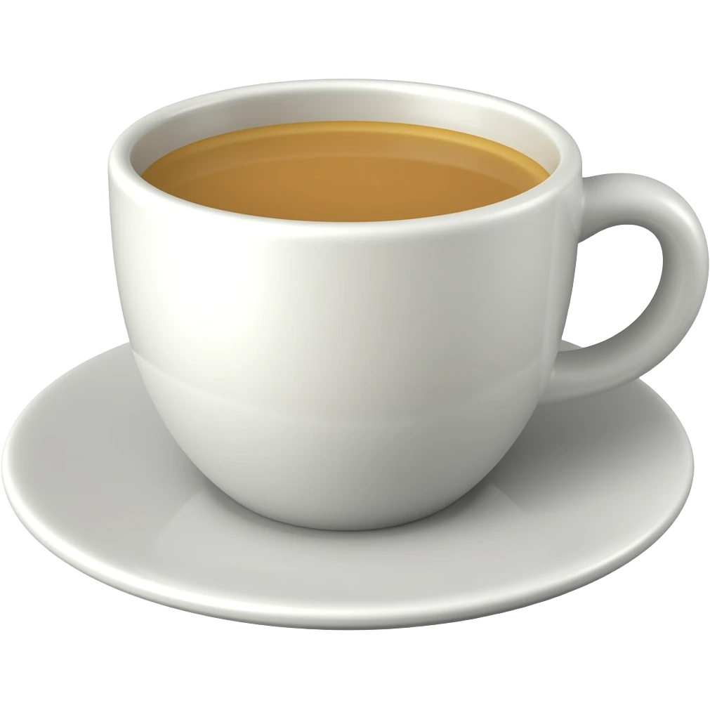 Tea emoji