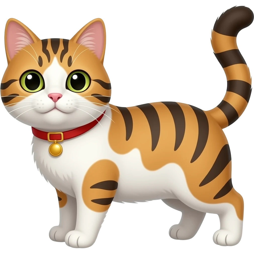 Github Cat emoji