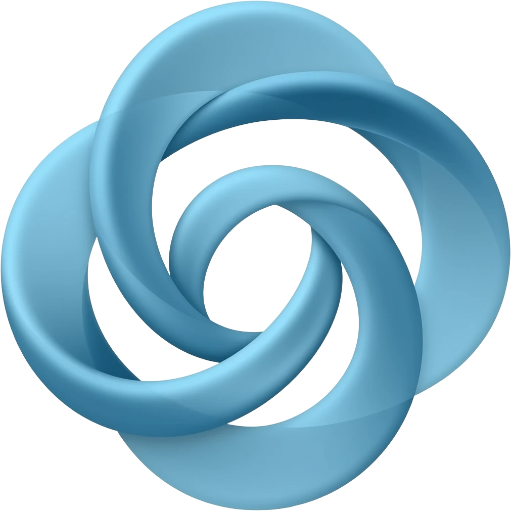 иконка  OpenAI emoji