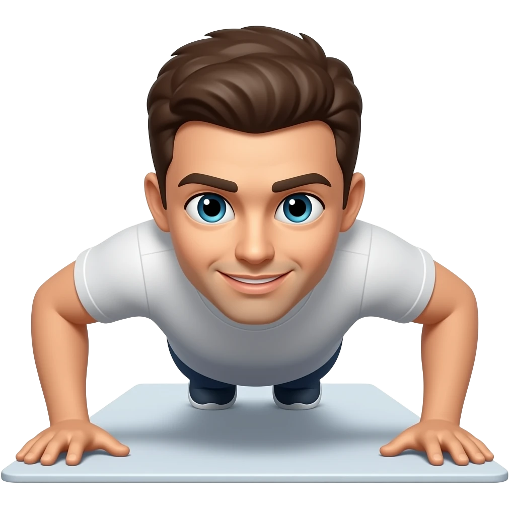 ejercicio emoji