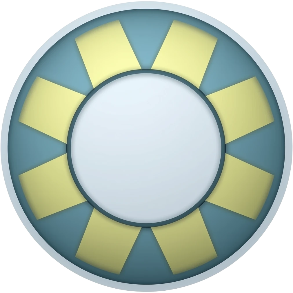 One piece logo emoji