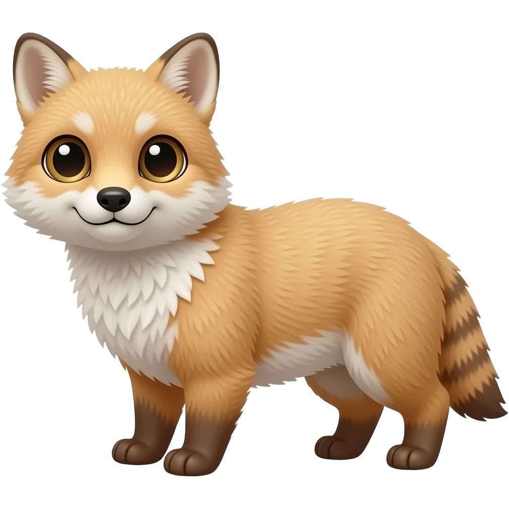 Lightfurry emoji