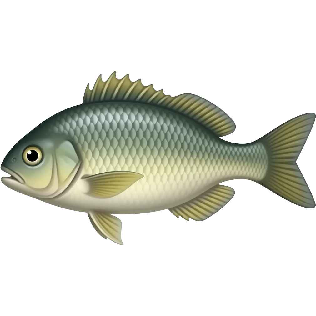 🐟 emoji