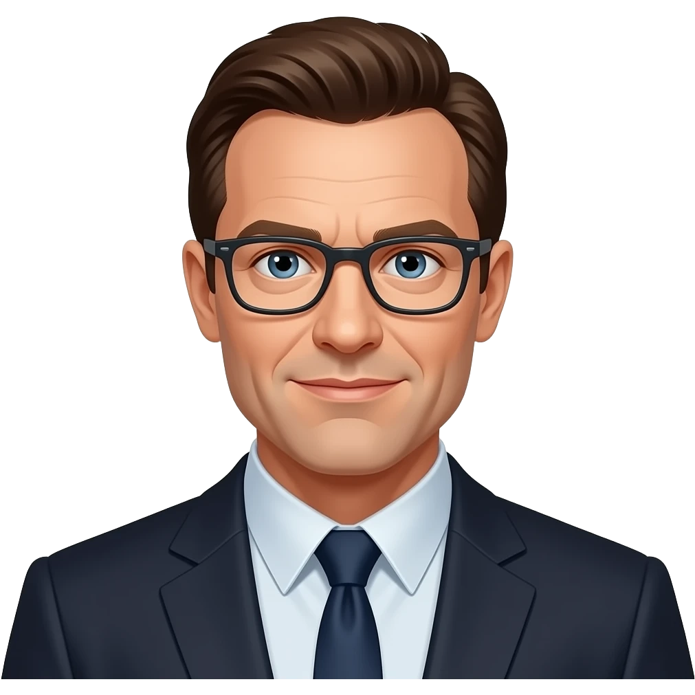 Dexter Morgan emoji