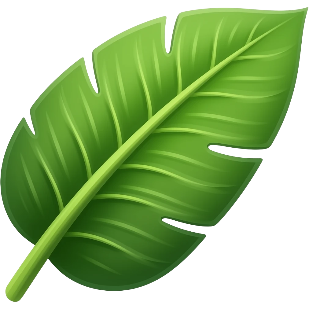 pandan emoji