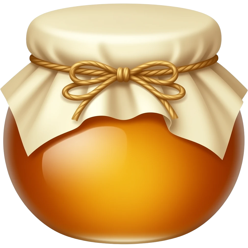 honey emoji