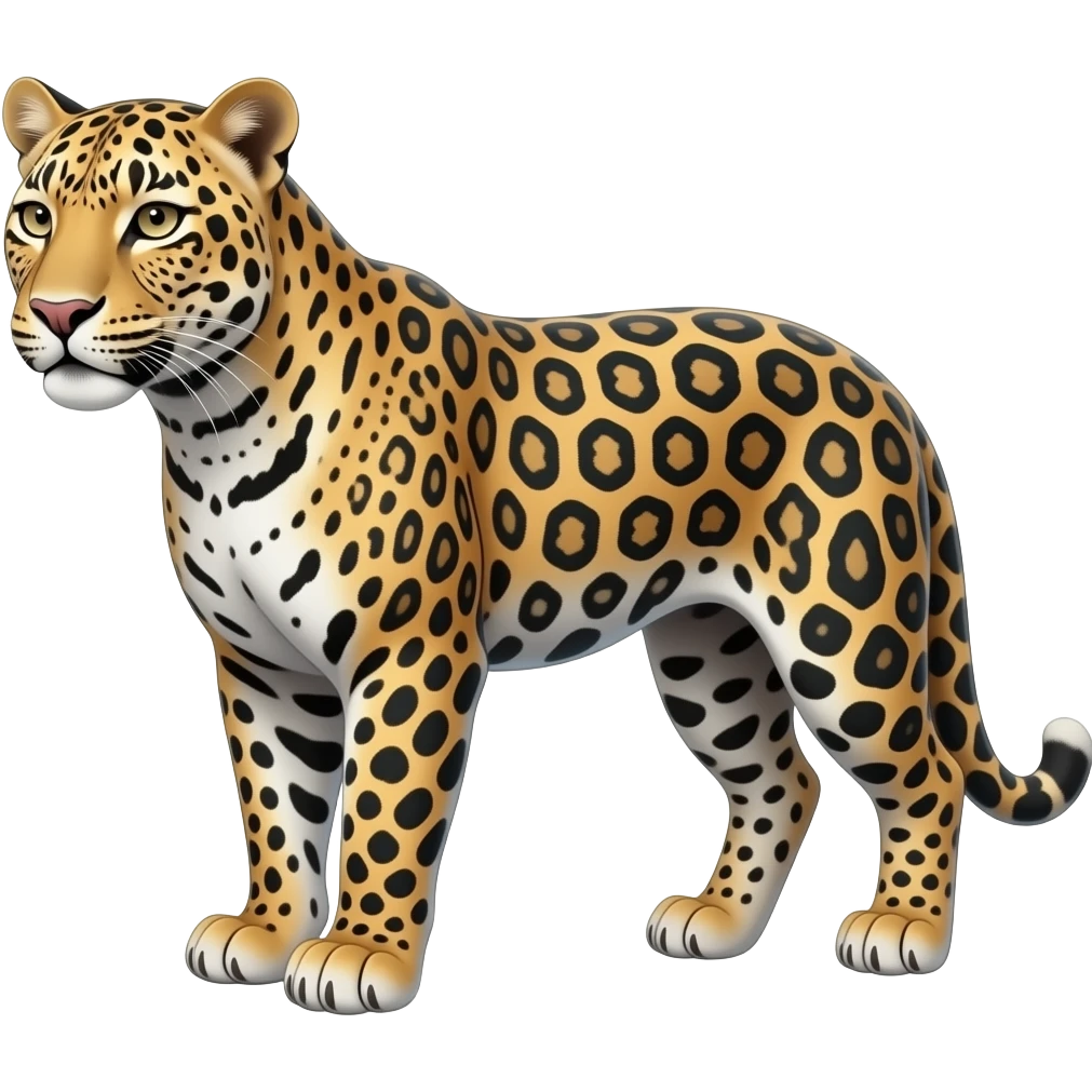panther emoji