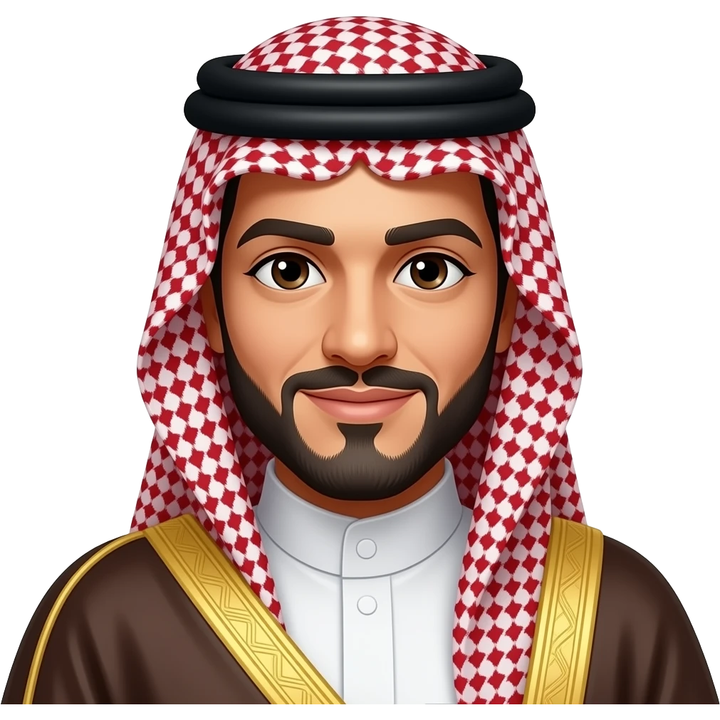 سعودي emoji