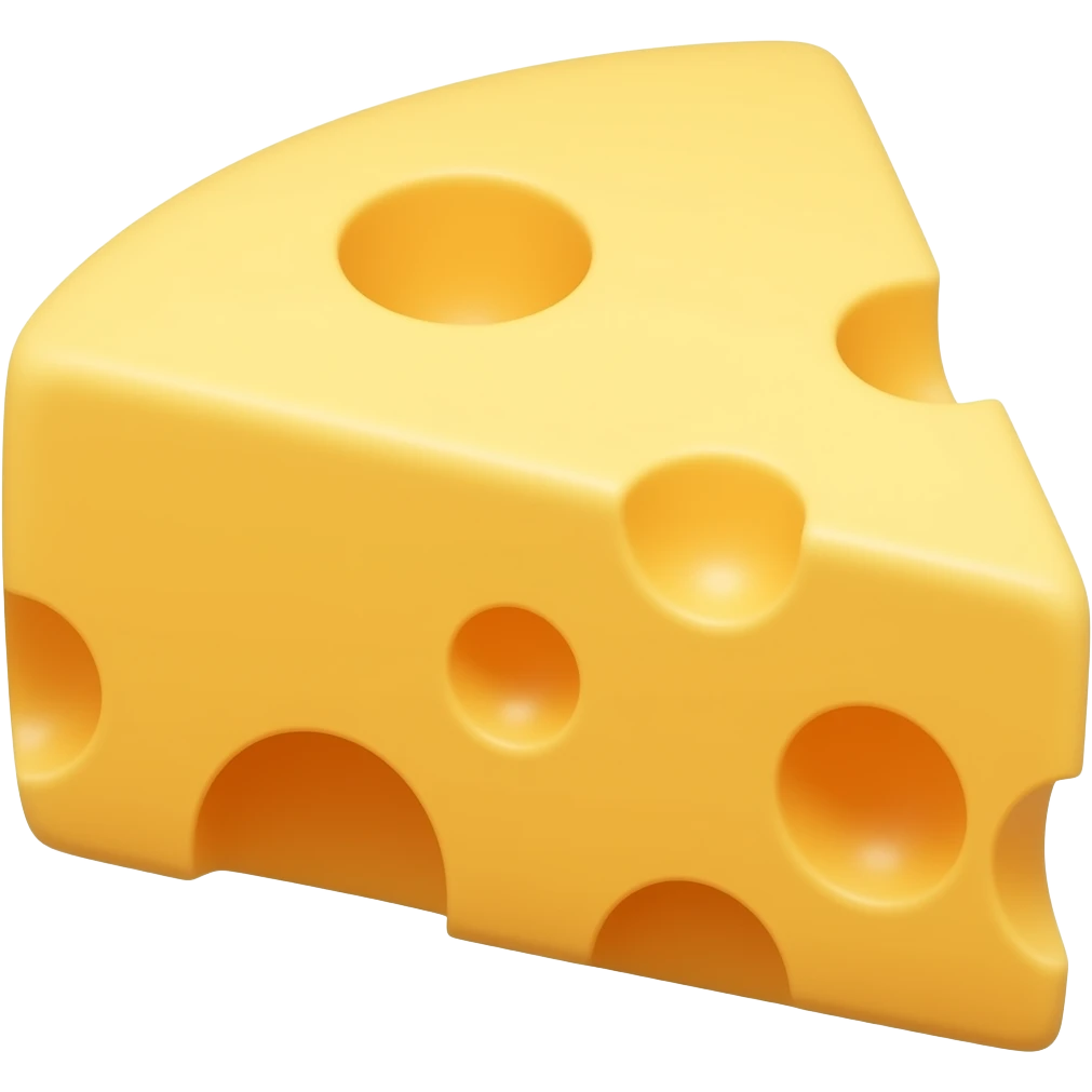 🧀 emoji