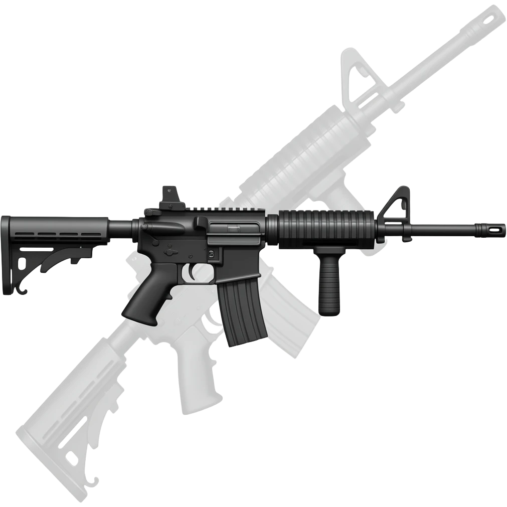 Ar15 emoji