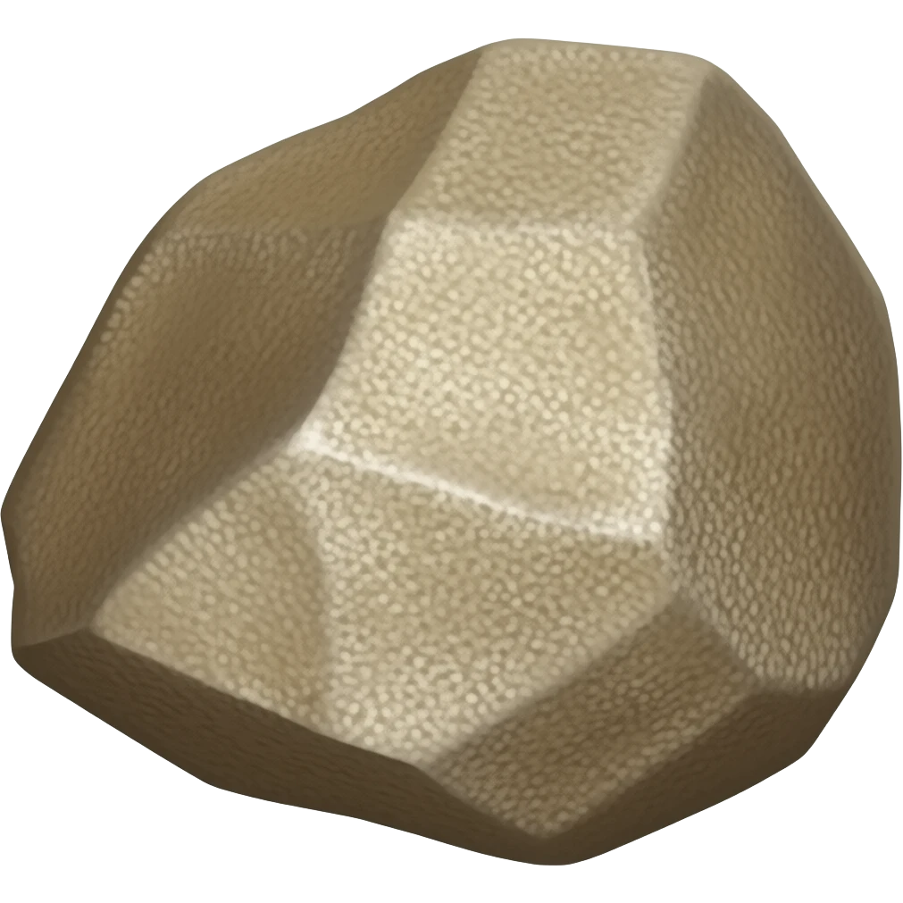 Scoria emoji