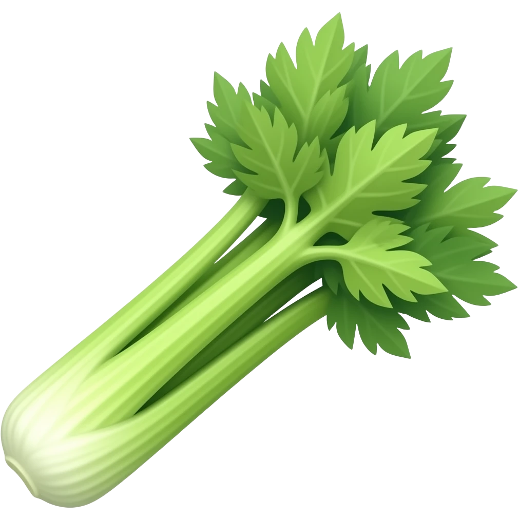 celery emoji