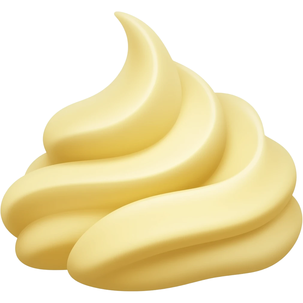 Mach potatoes emoji