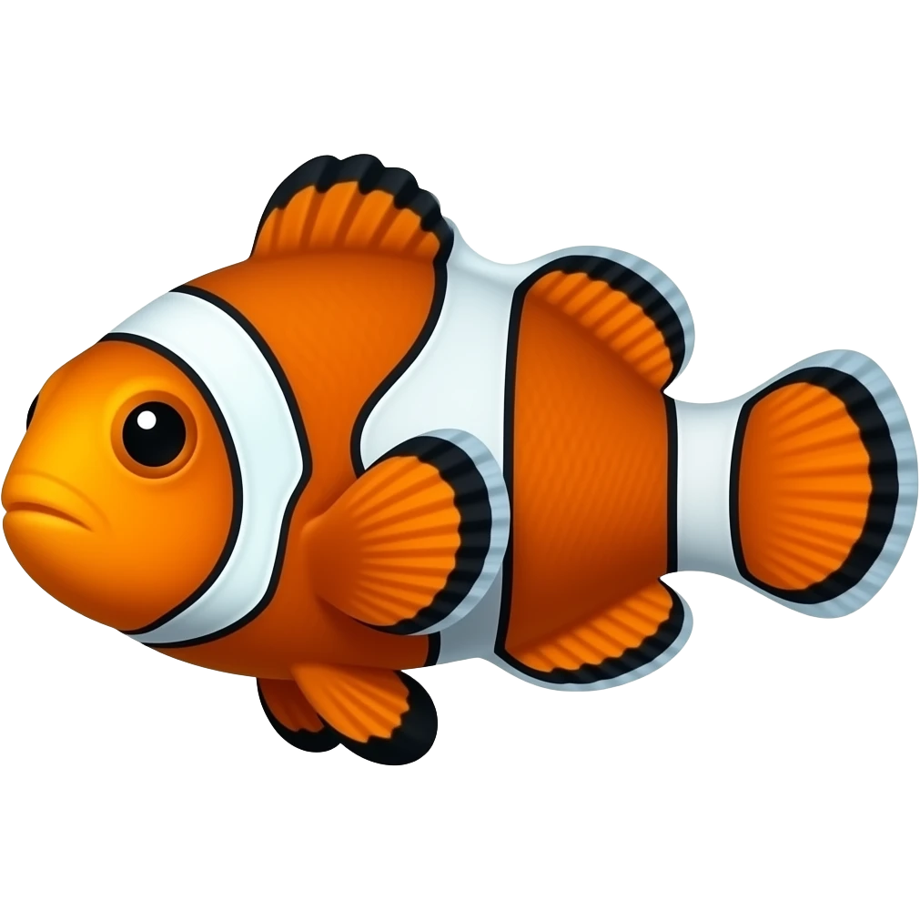 Nemo emoji