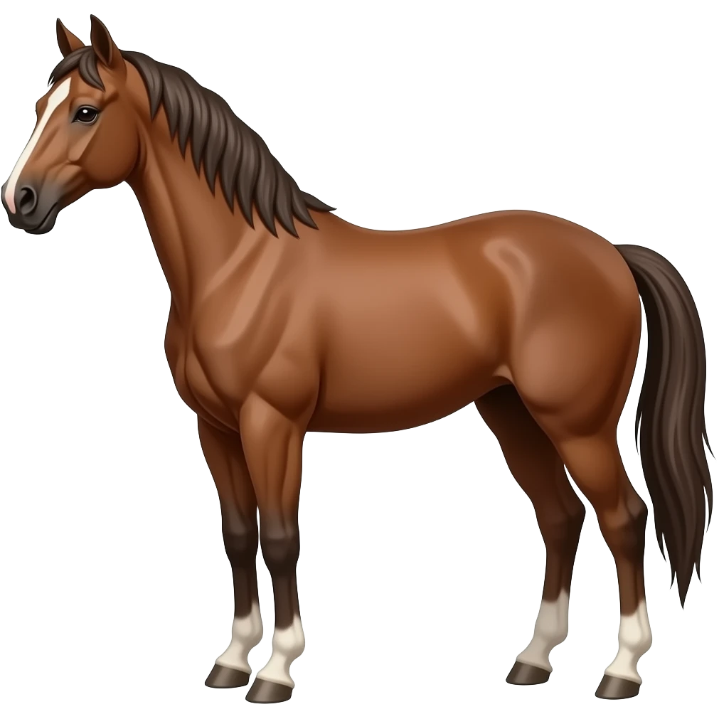 Horse Racing emoji
