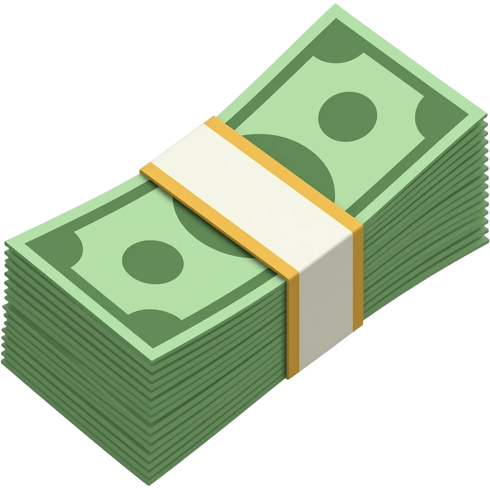 dinero emoji