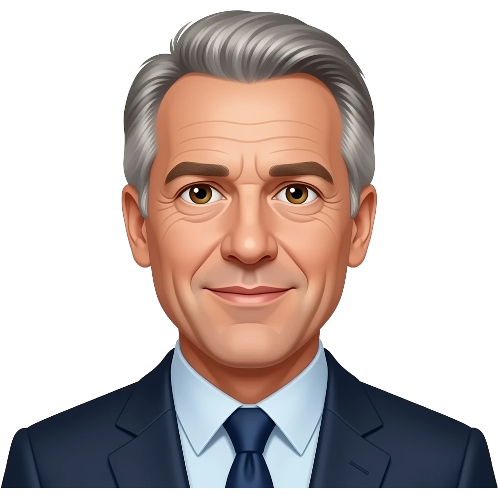 jeffrey epstein emoji