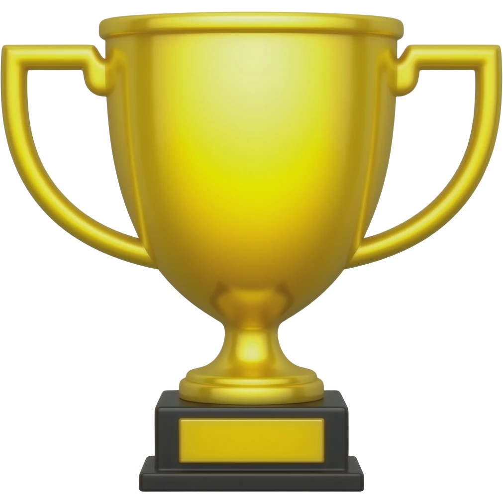 trofeo emoji