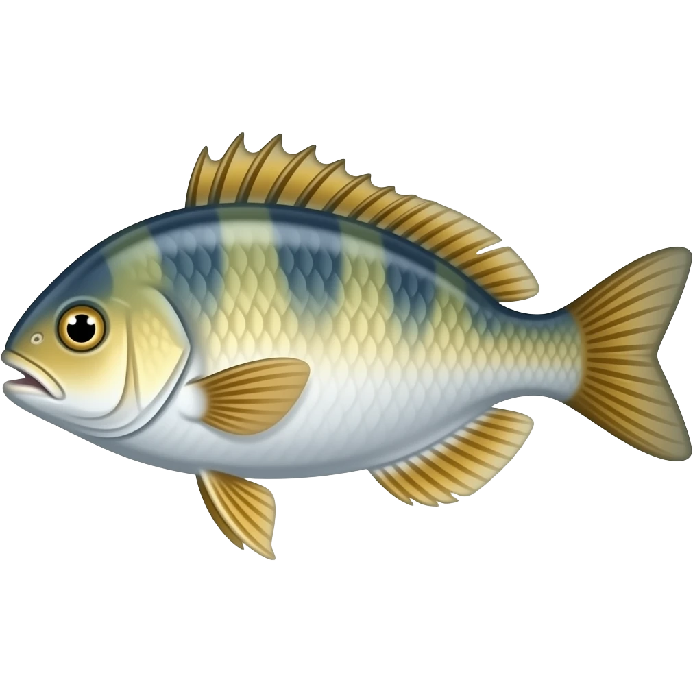fish emoji