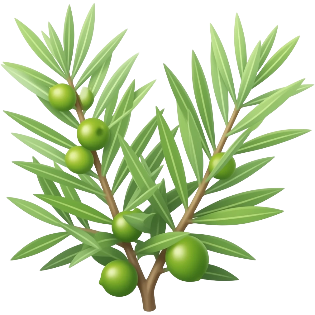 jojoba emoji