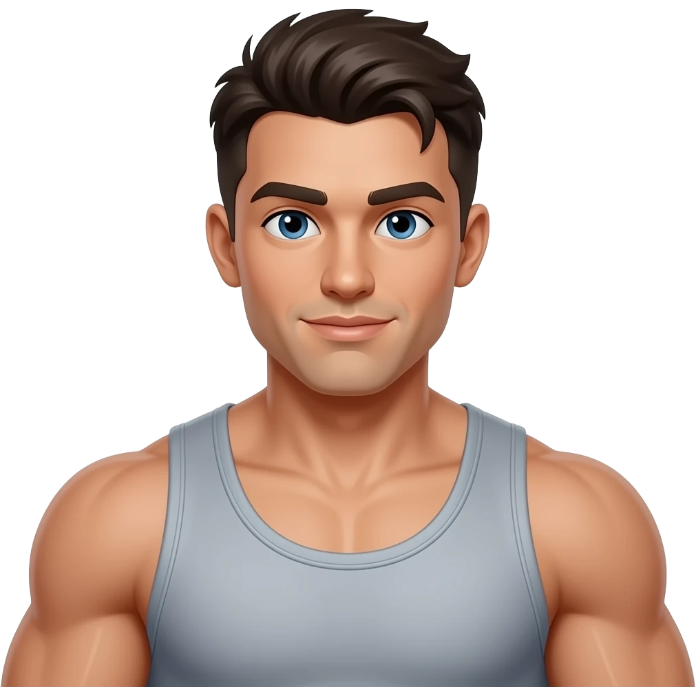 BODYBILDER emoji