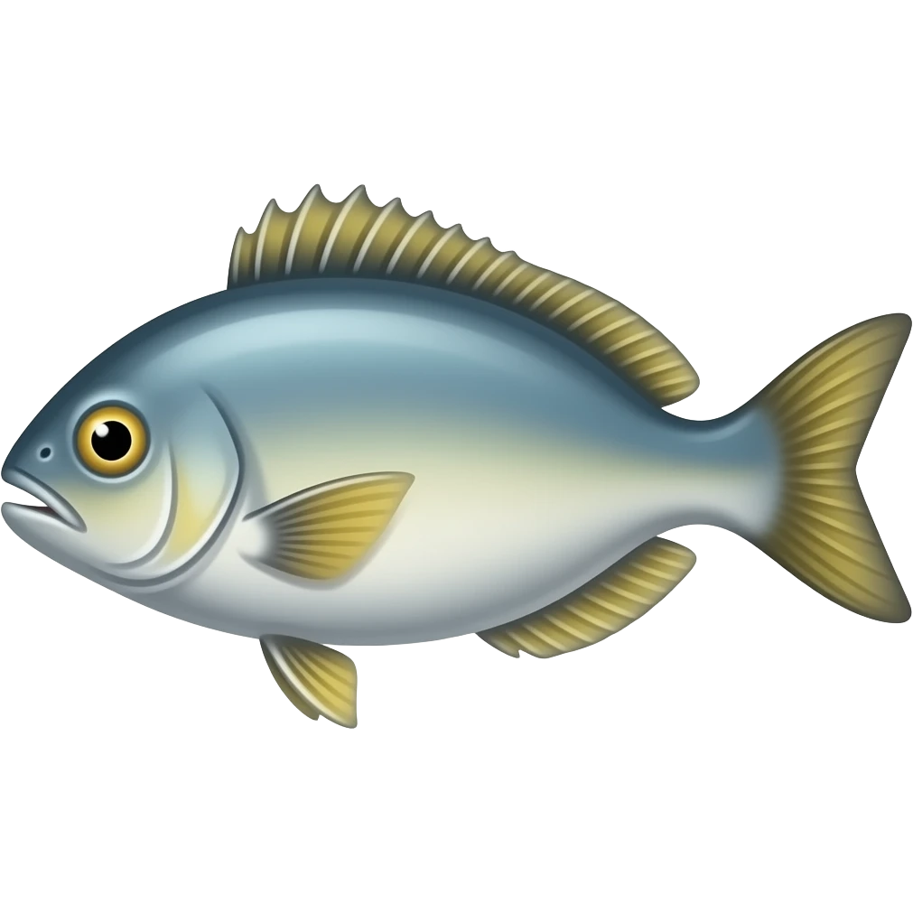 fish emoji