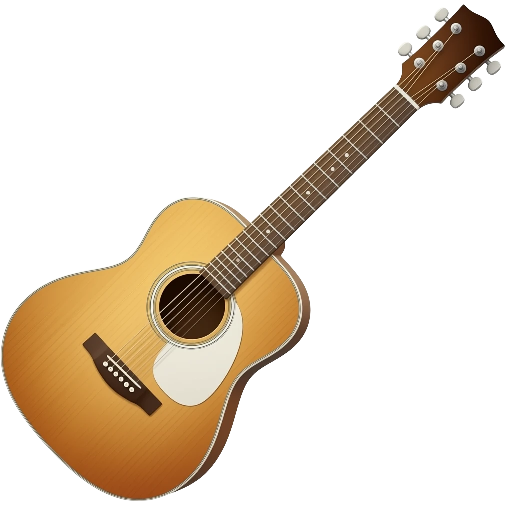 🎸 emoji