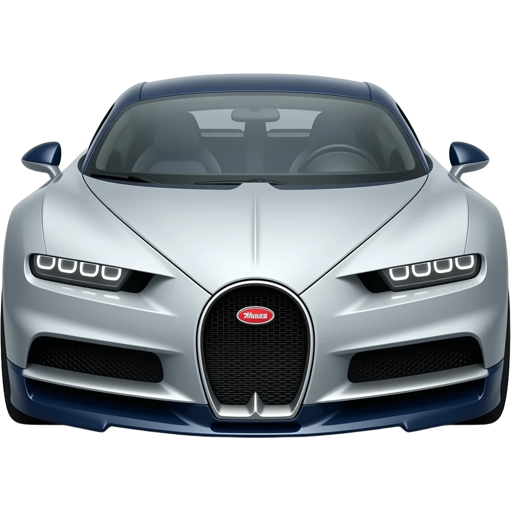 Buggati emoji