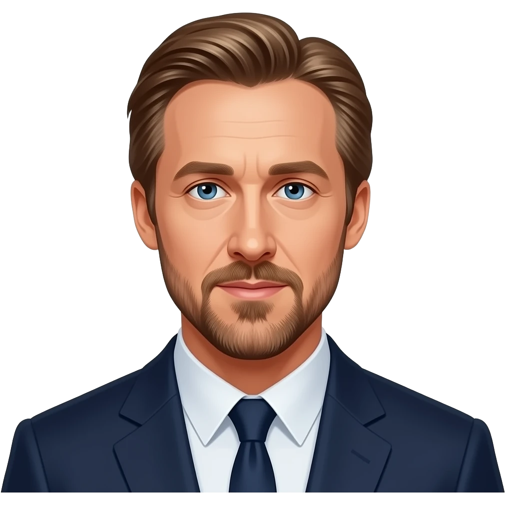 ryan gosling emoji