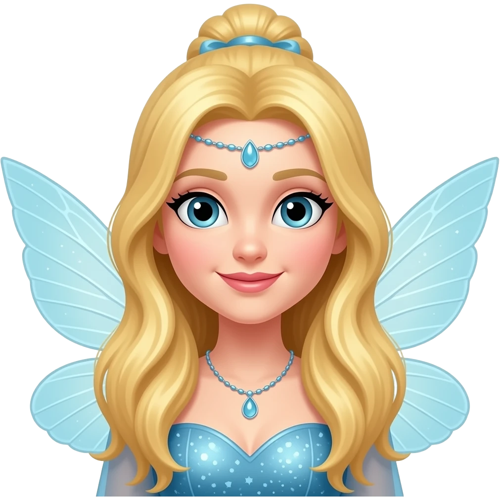 glinda emoji