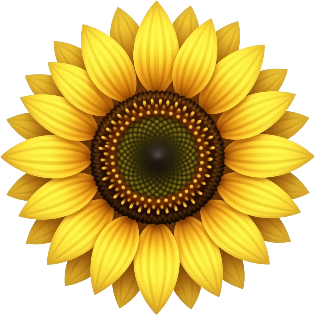 TOURNESOL emoji