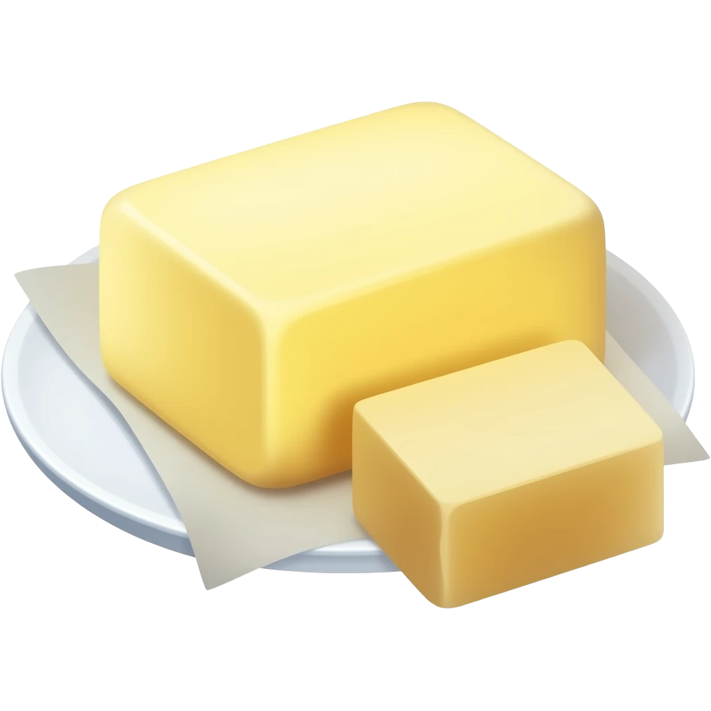 Butter emoji