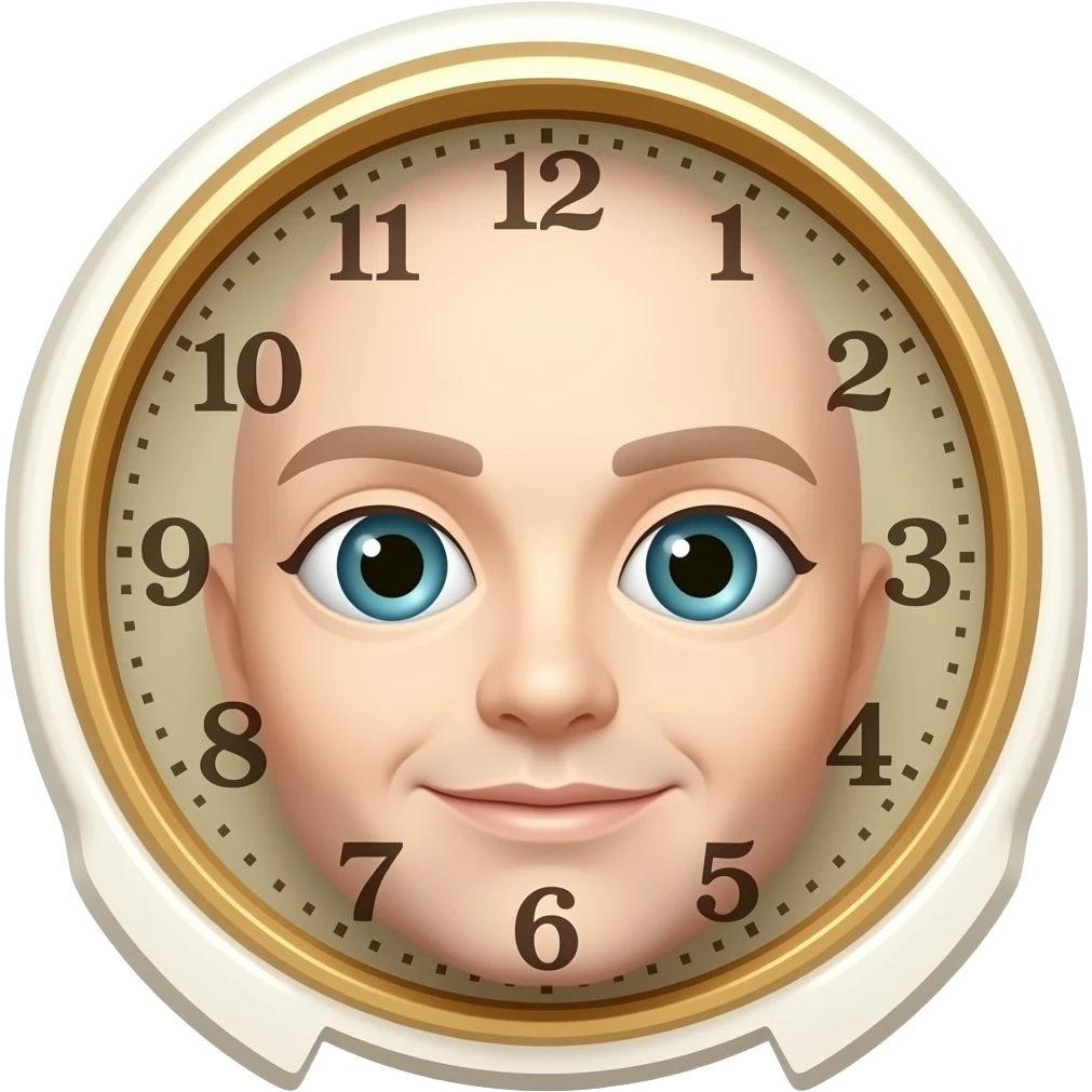 Tu peus parler français emoji