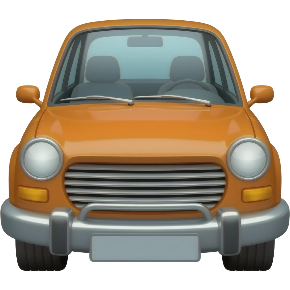 runabout emoji