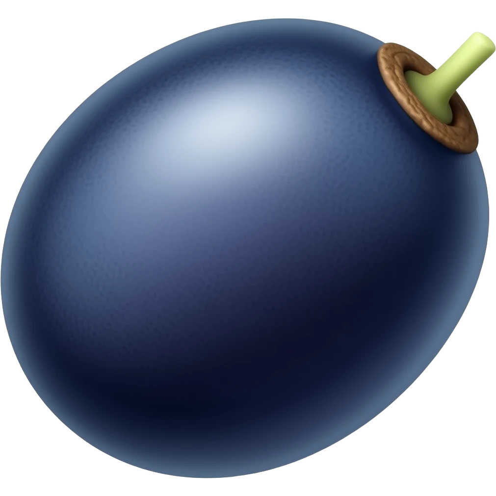 raisin emoji