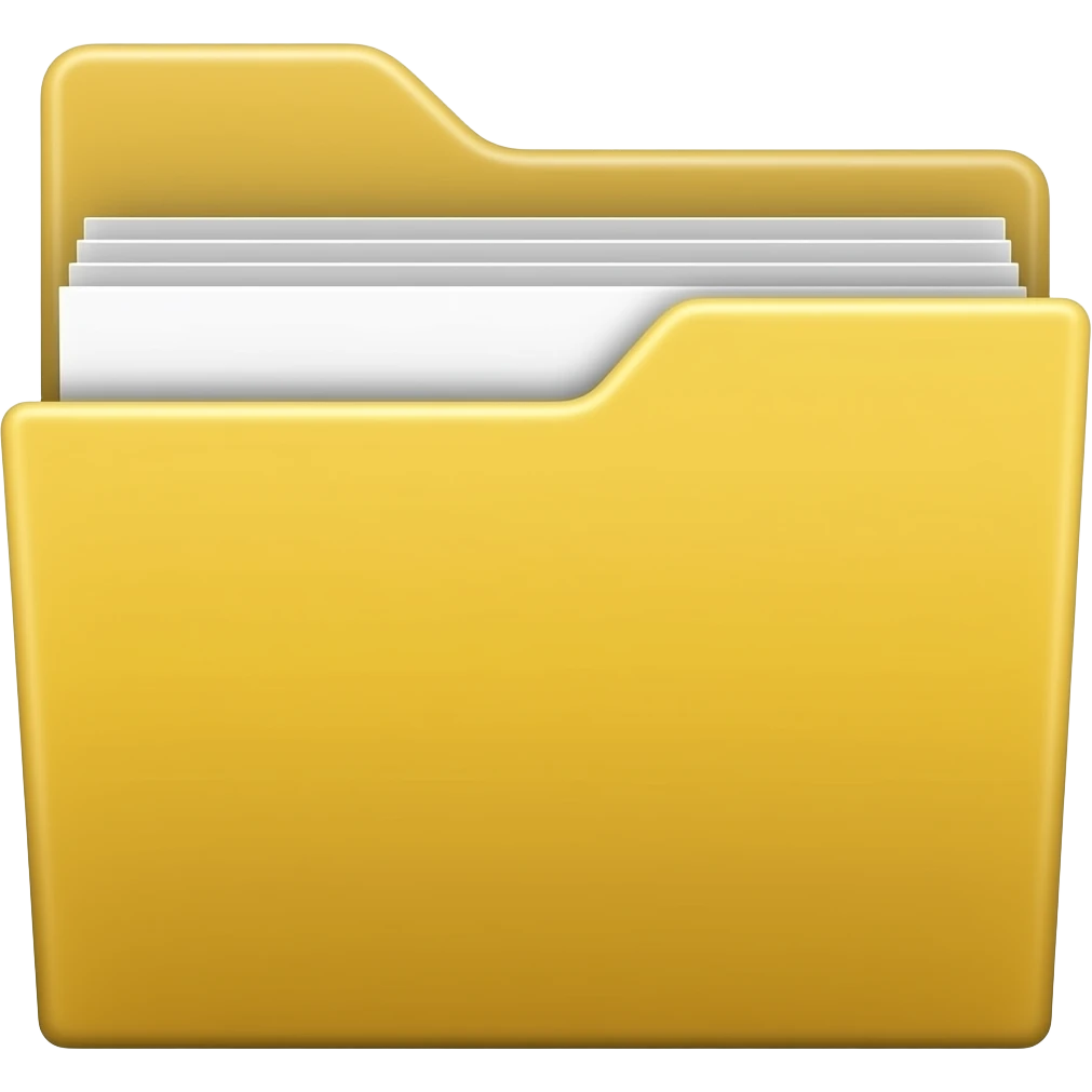 binder dividers emoji