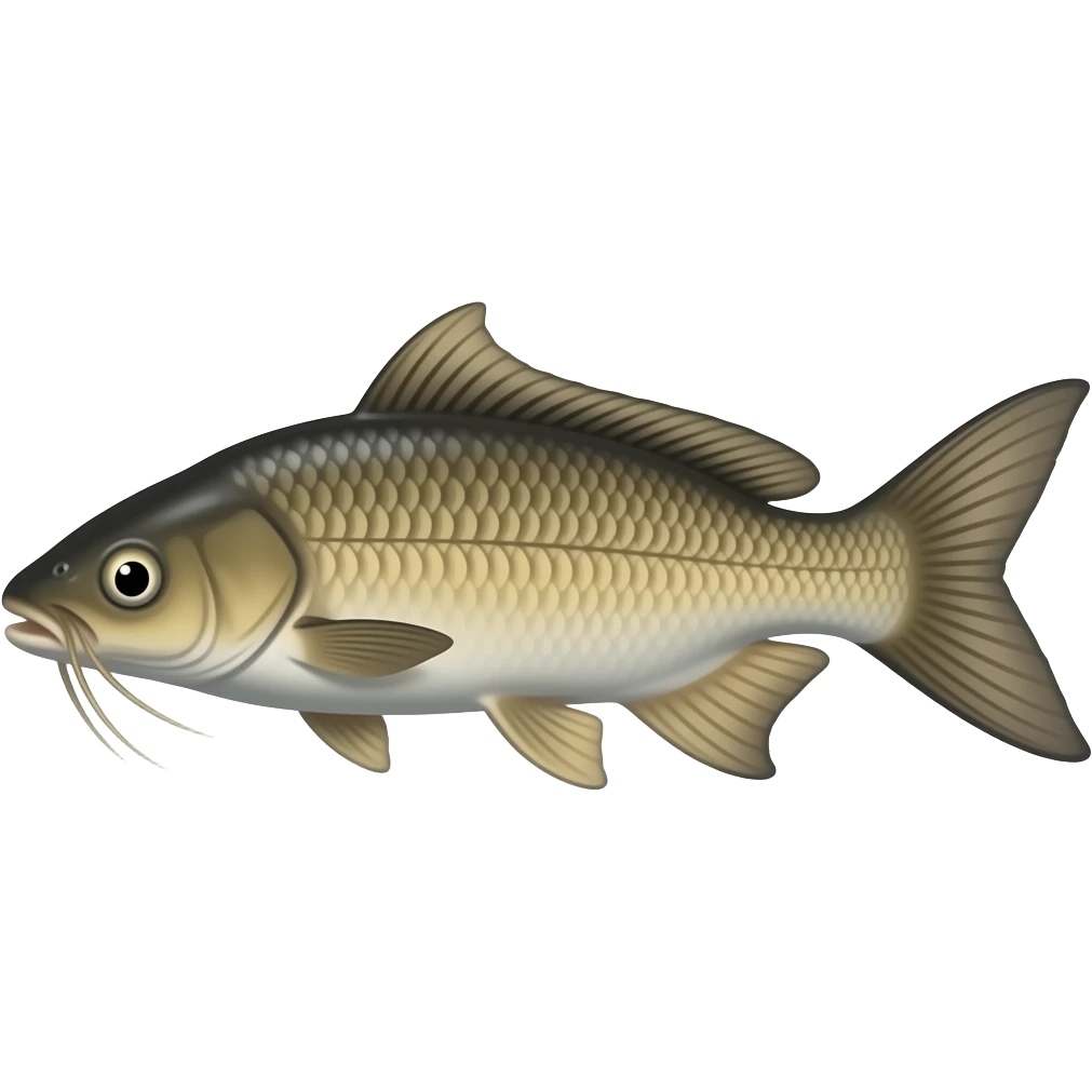 catfish emoji
