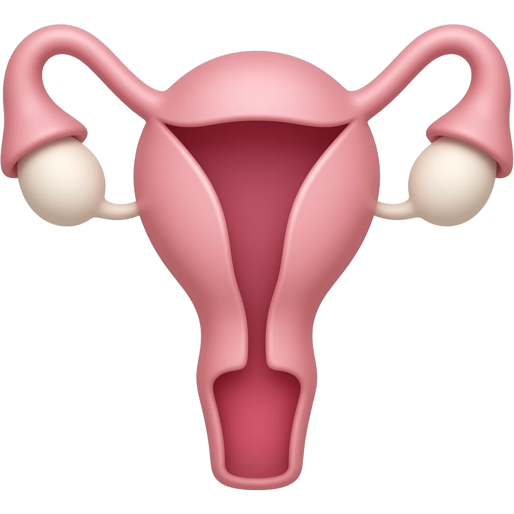 Vagina emoji