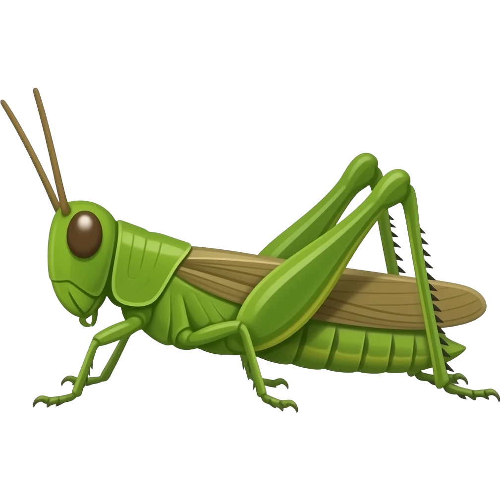 hopper emoji