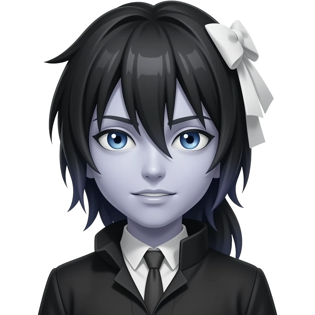 Obito emoji