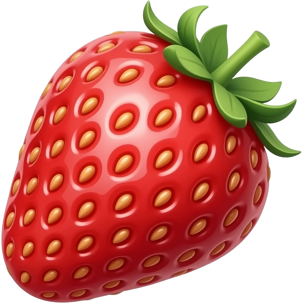 🍓 emoji